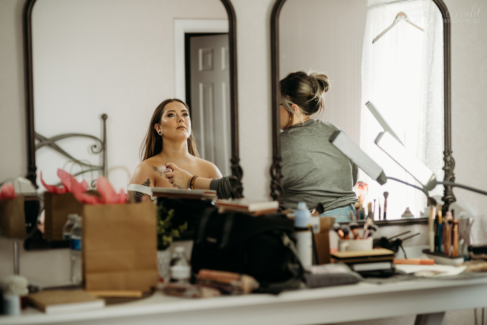 Tiffany Arnold Photography business image