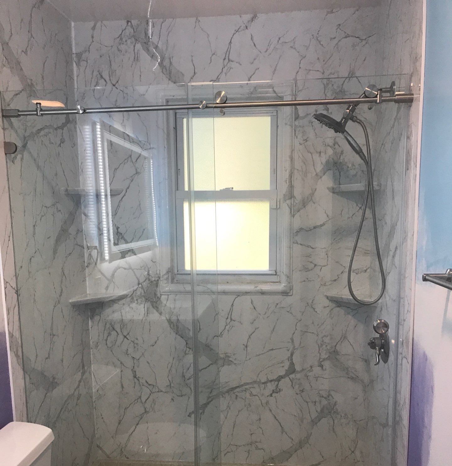 Roeland Bathrooms Plus business image