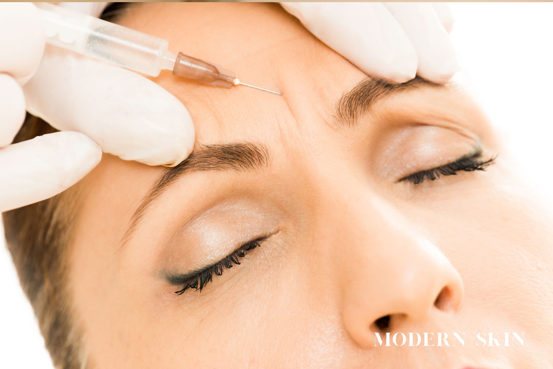 Modern Skin business image