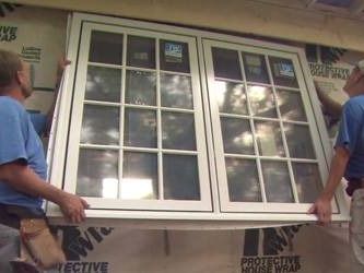 Statements Windows and Doors business image