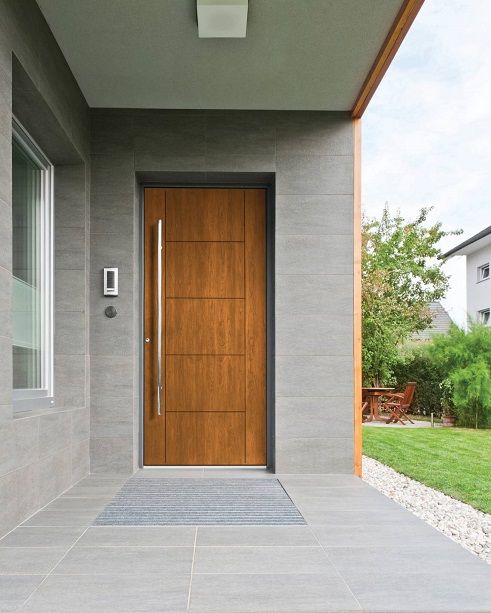 Statements Windows and Doors business image