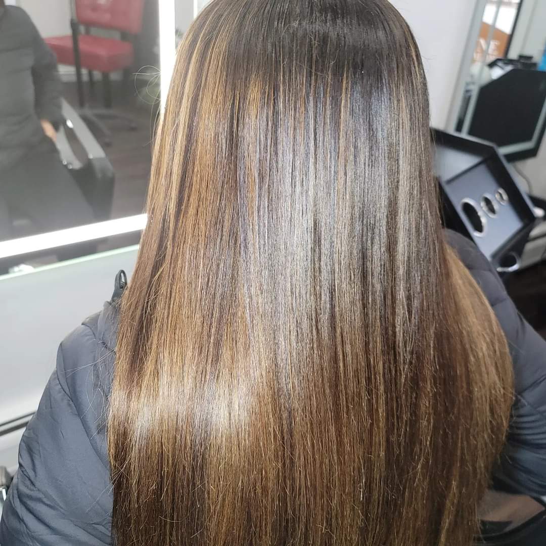 Divine Hair Design business image