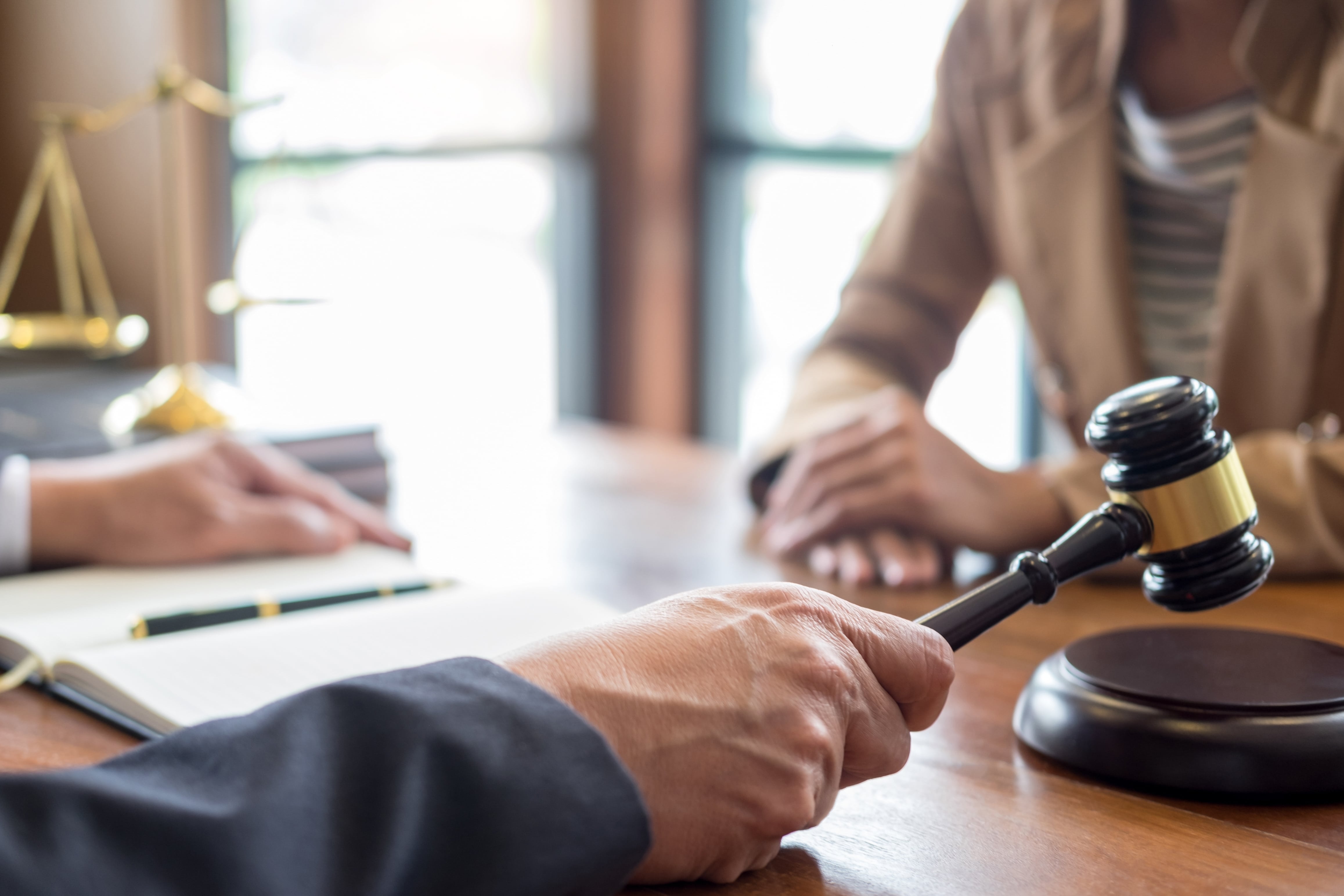 Tus Abogados de Accidentes Los Angeles business image