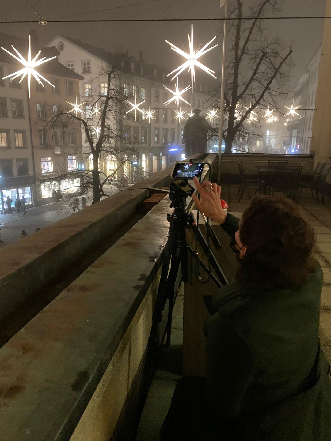 FOKUSCLIP: Videoproduktion & Schnitt, Imagefilme, Eventvideos, Kurse, Coaching, Mitarbeiterportraits, Recruiting Videos business image