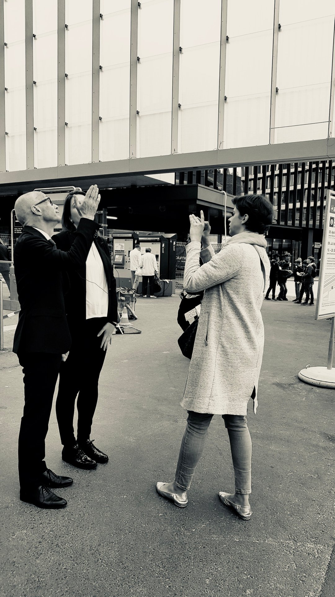 FOKUSCLIP: Videoproduktion & Schnitt, Imagefilme, Eventvideos, Kurse, Coaching, Mitarbeiterportraits, Recruiting Videos business image