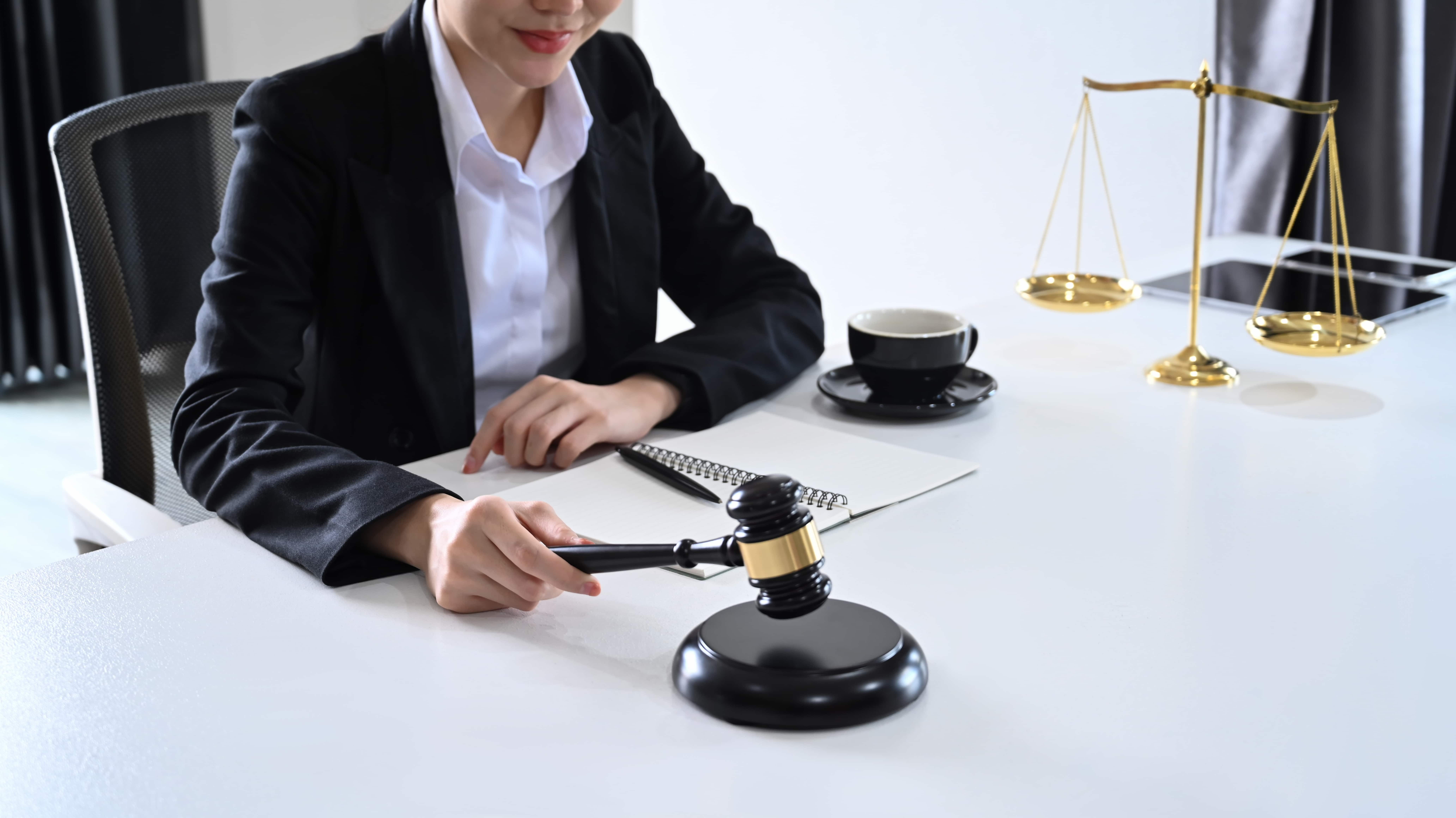 Tus Abogados de Accidentes Auto y Trabajo en Joliet business image