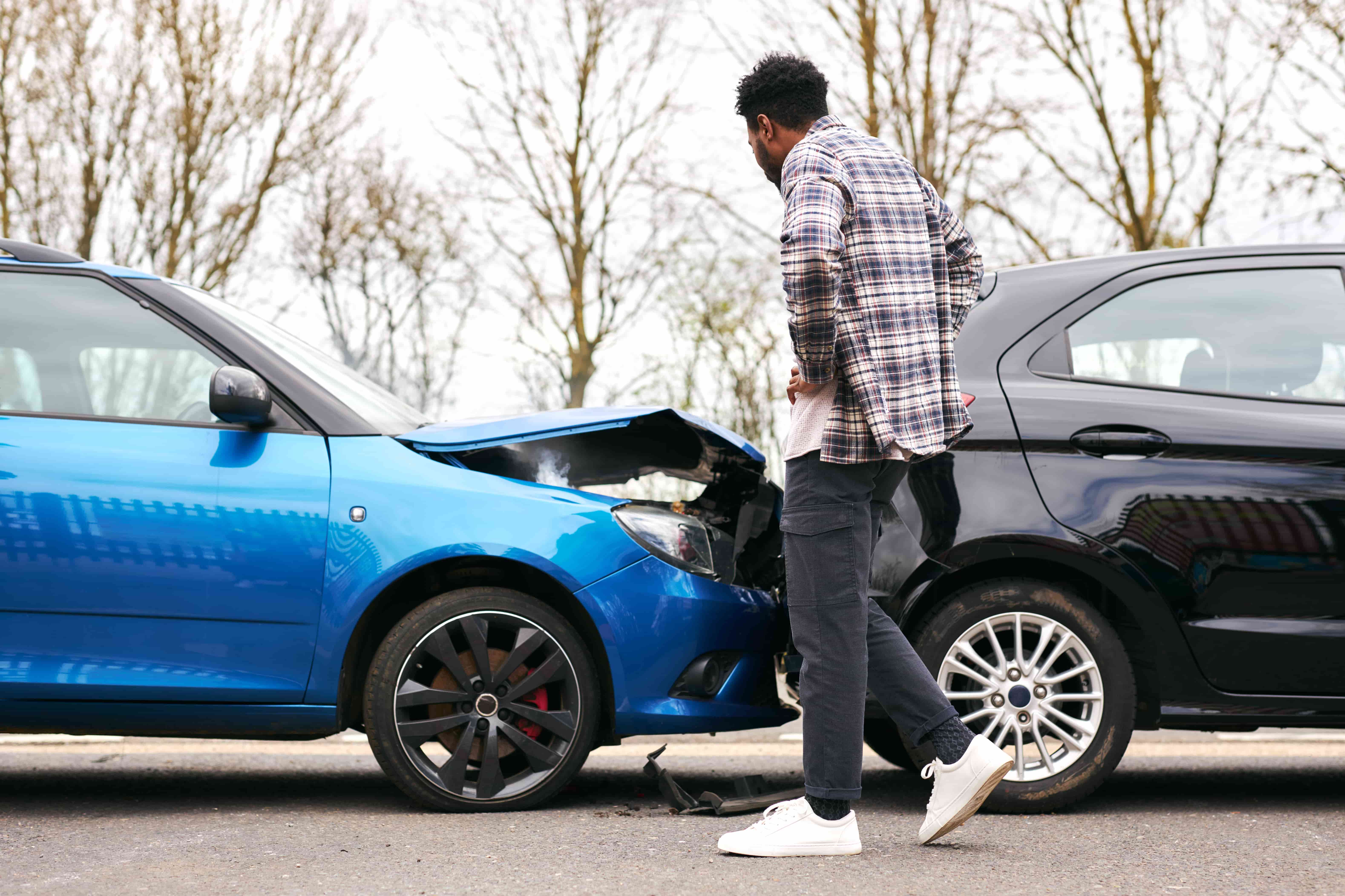Tus Abogados de Accidentes Auto y Trabajo en Joliet business image