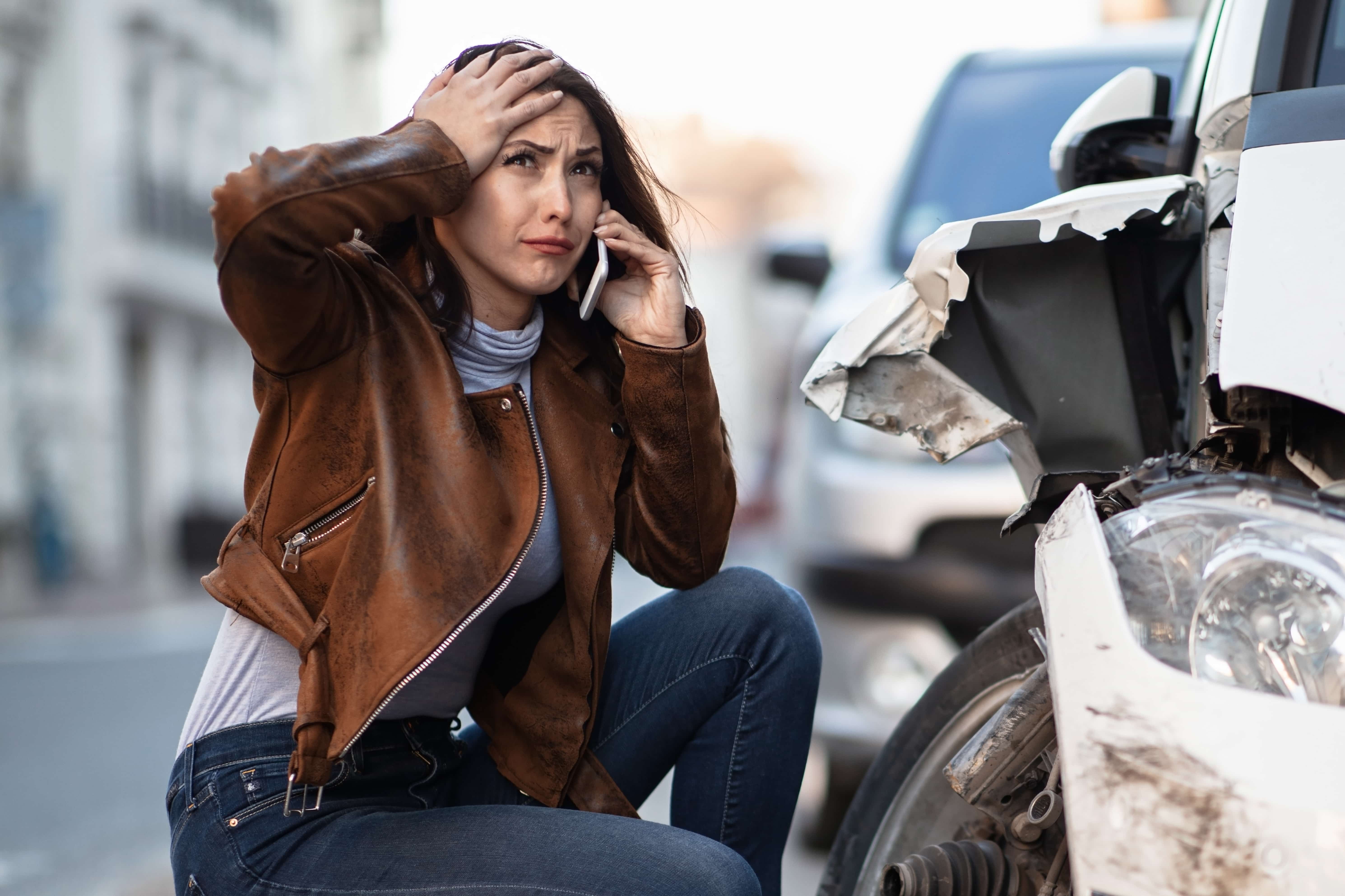 The Nielsen Firm, Tus Abogados de Accidentes business image