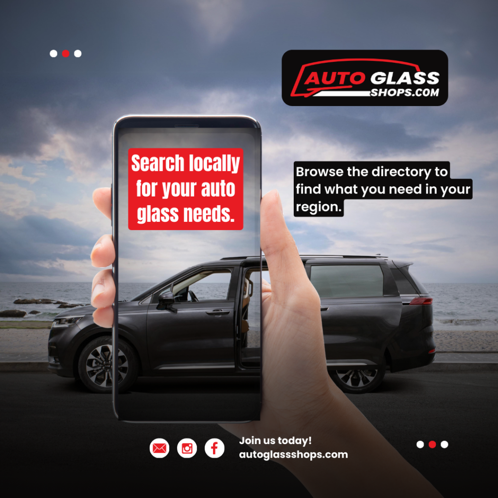 Auto Glass Shops.com business image