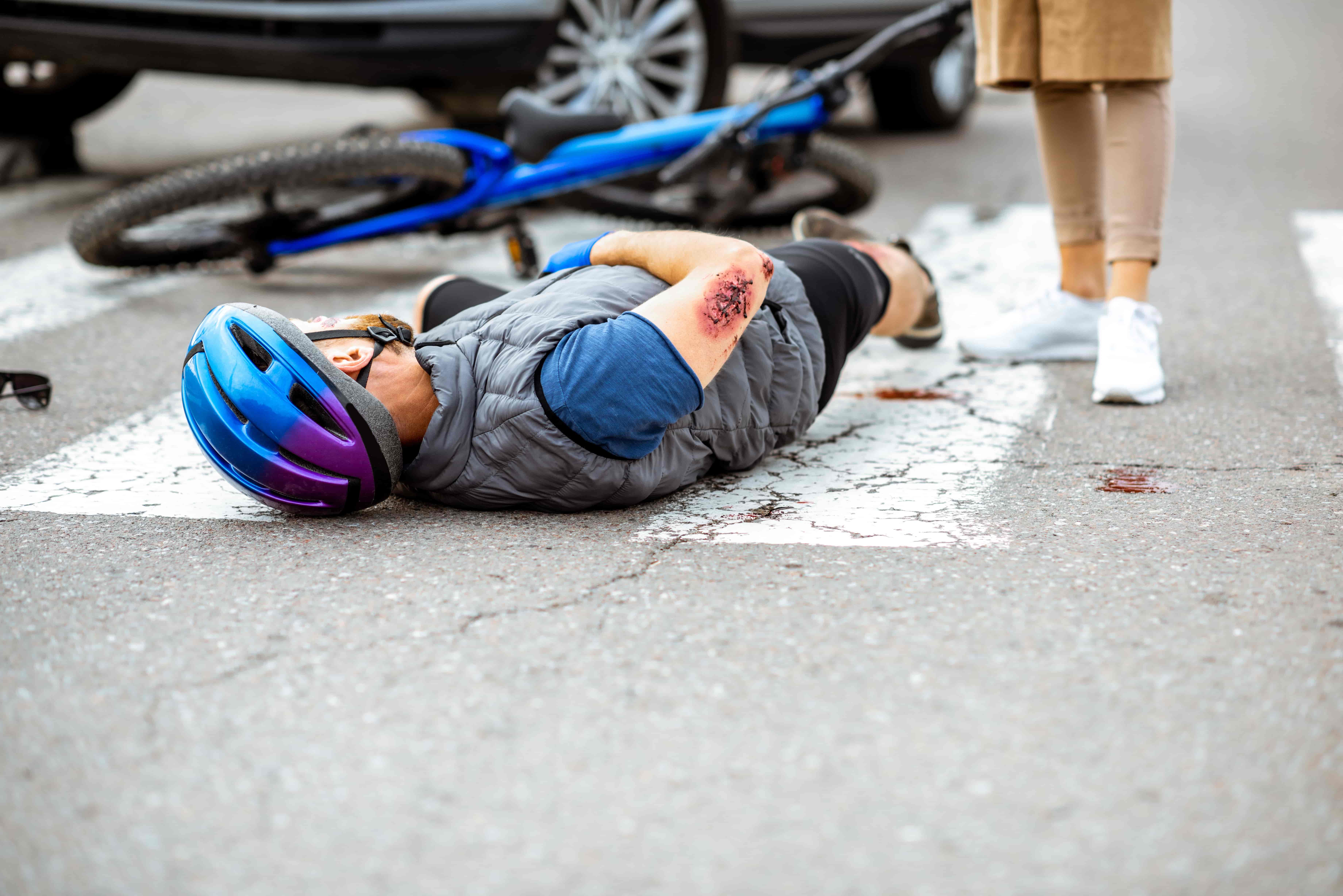 Tus Abogados de Accidentes de Trabajo Laboral Personal Injury Lawyers business image