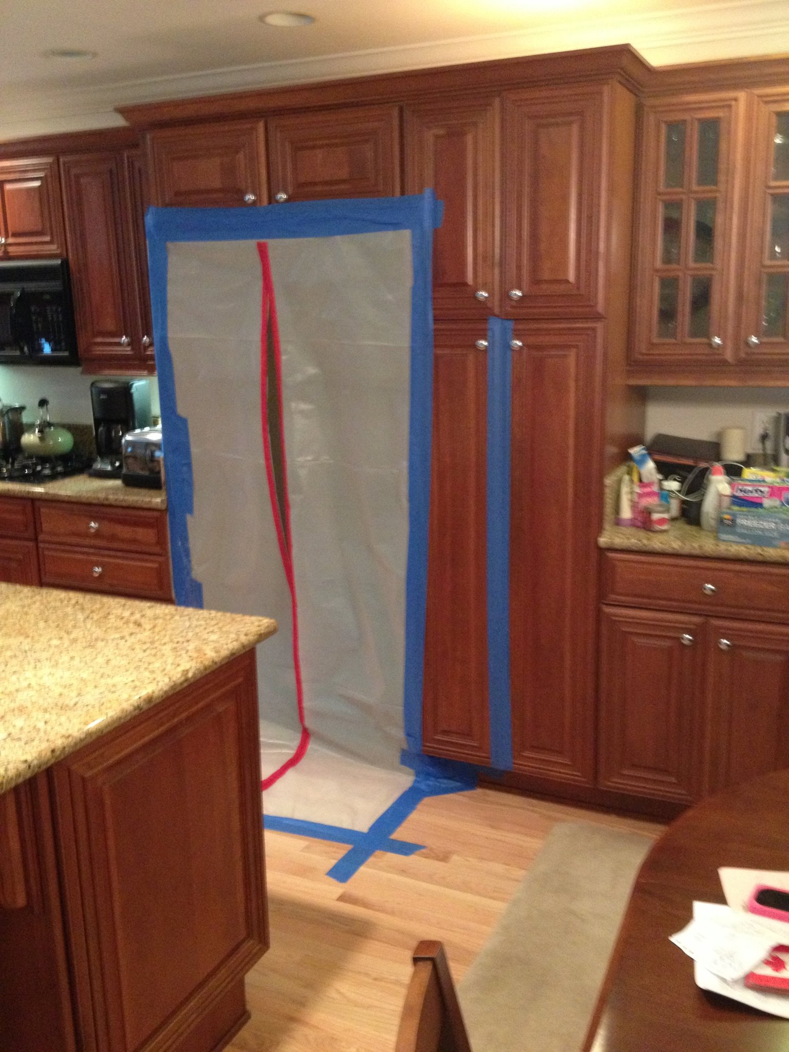 Tarzana Mold Removal and Water Damage business image