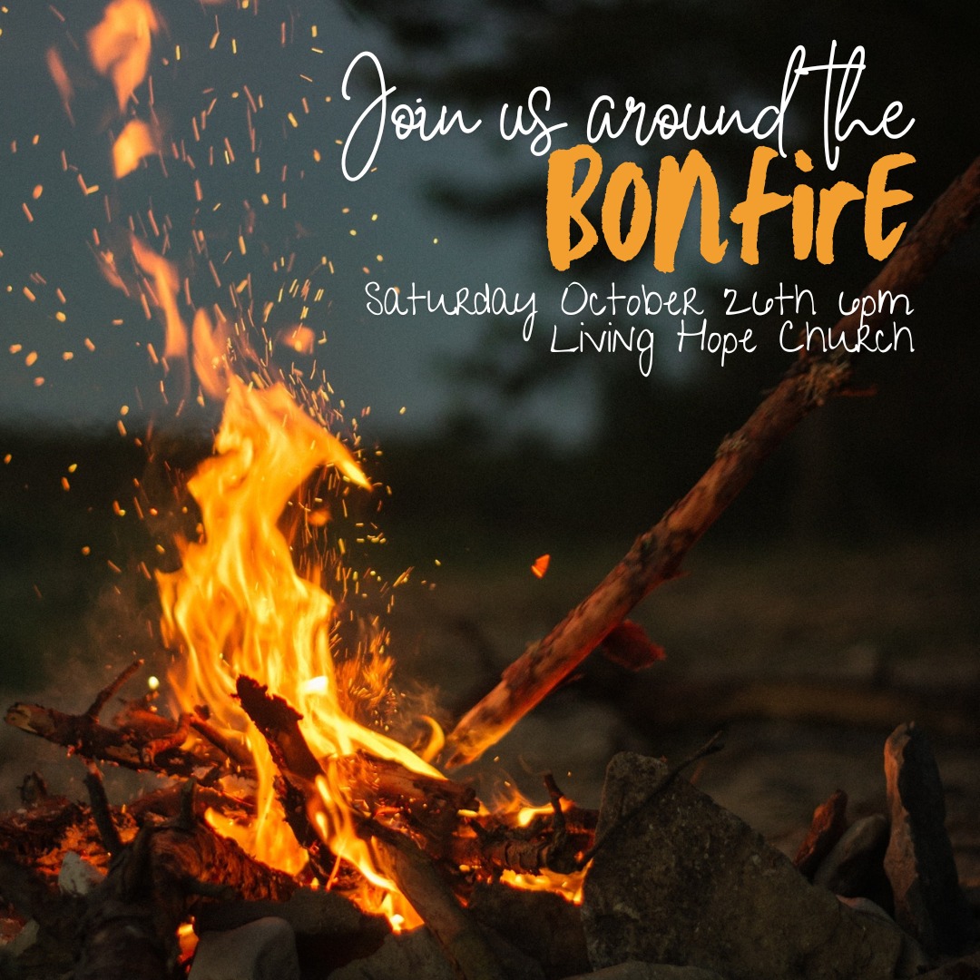 Living Hope Church business image