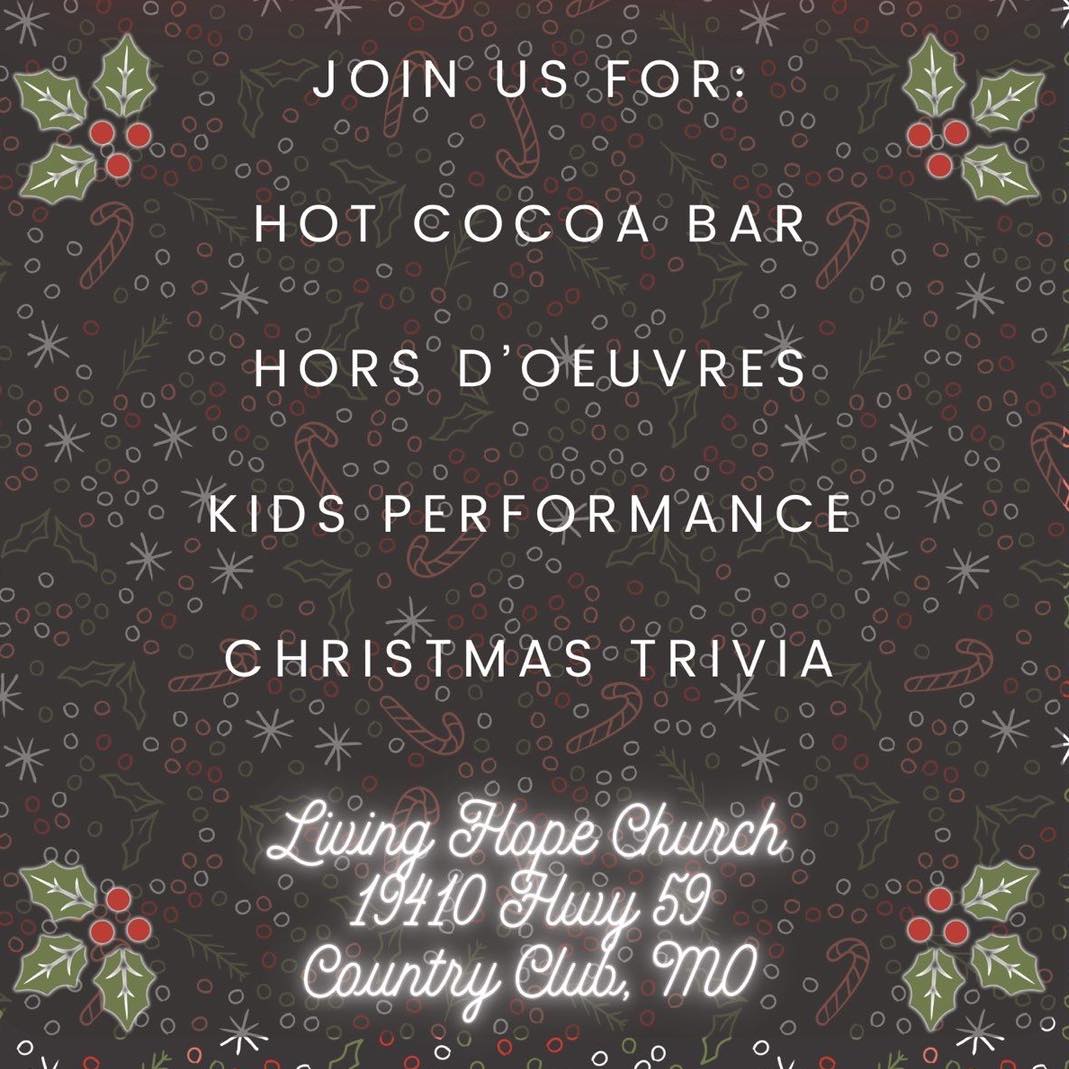 Living Hope Church business image