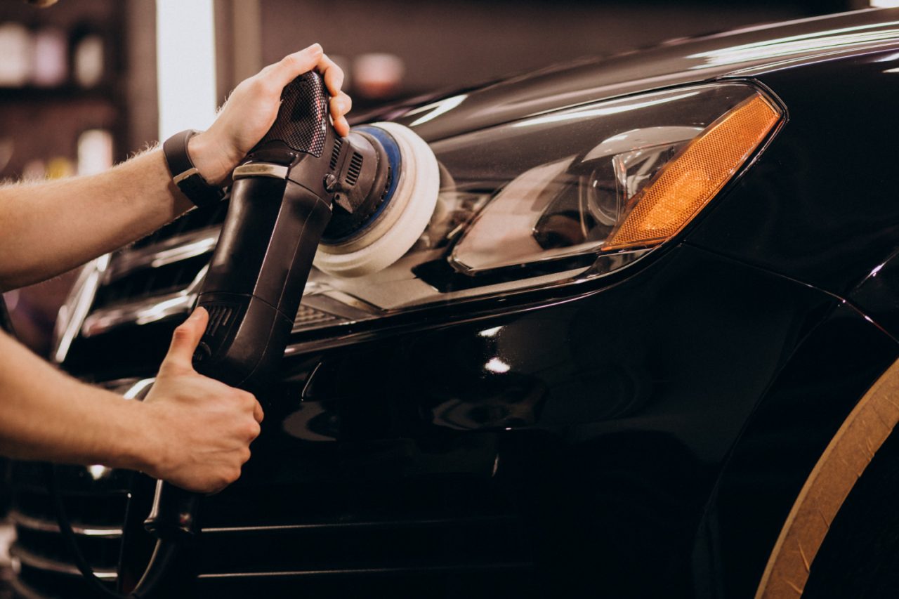 NMT Auto Detailing business image