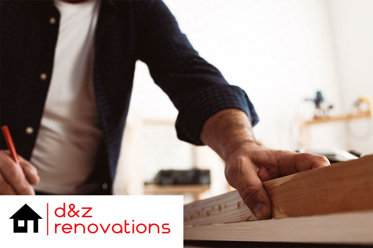 D&Z Renovations business image