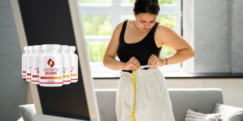 Hepatoburn Review business image
