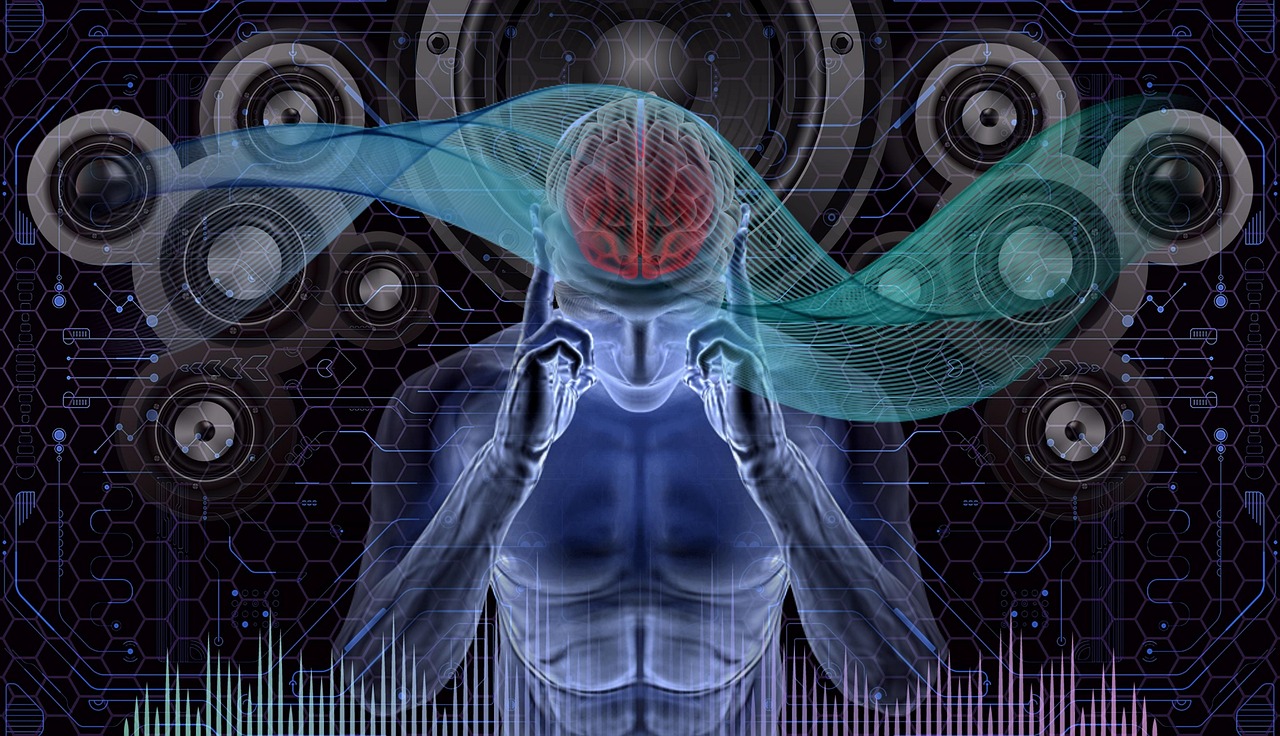 7 Second Brainwave Ritual business image