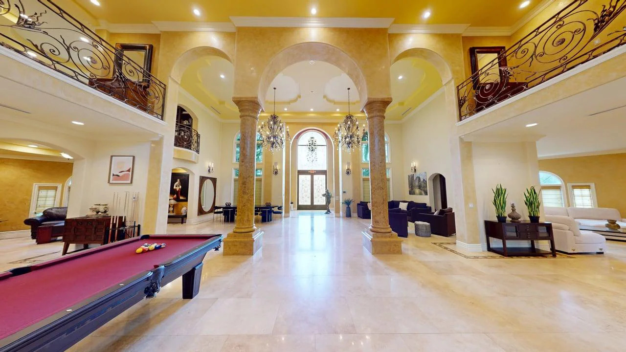 Haven Hills rehab business image