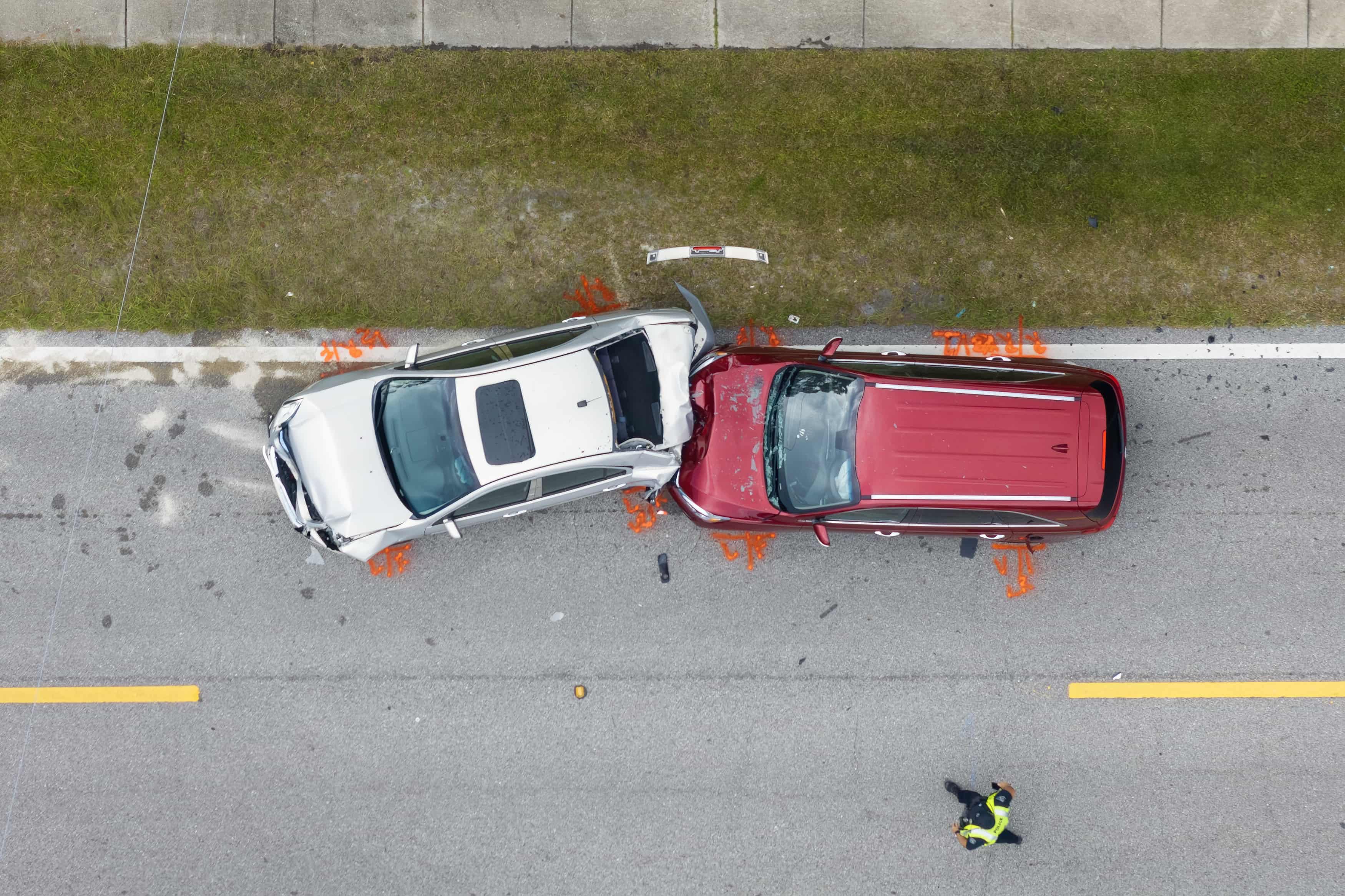 LaLuz Abogados Accidentes Asesoramiento business image