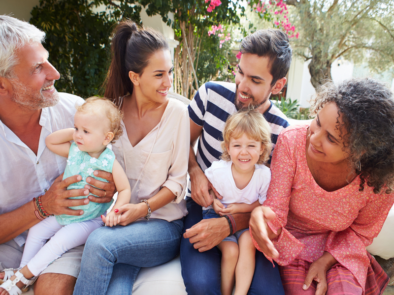 LaGrange Life Insurance experts business image