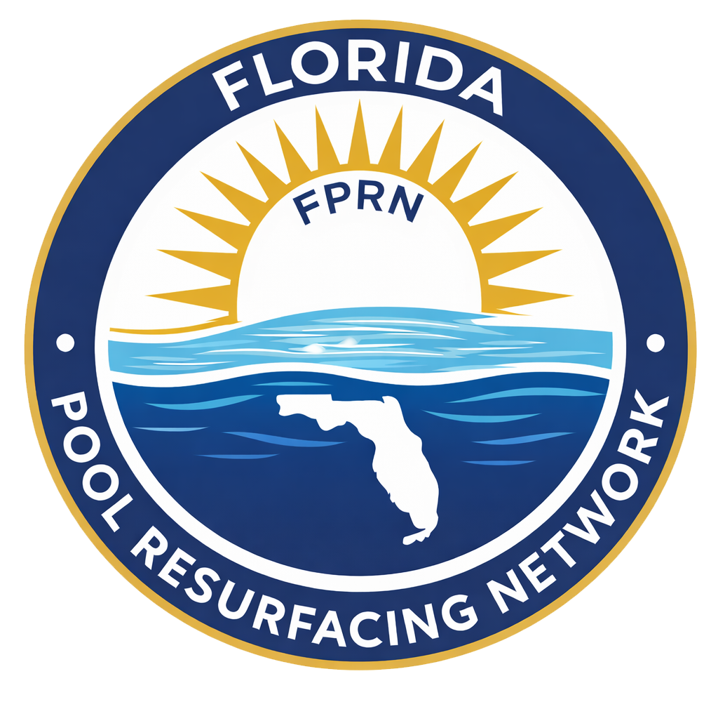 Florida Pool Resurfacing Network business image